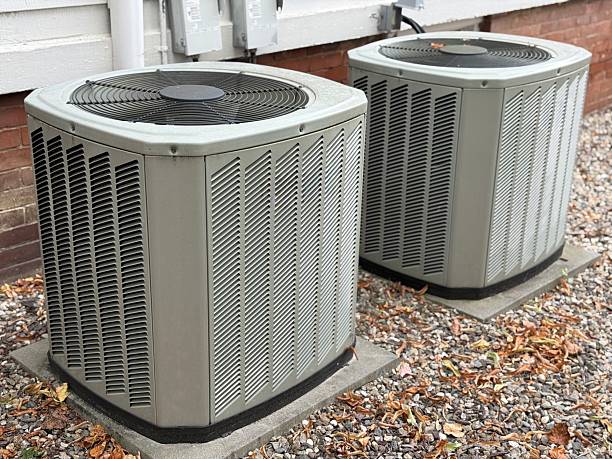 Reliable Heat Pump Repair contractor in Jefferson, PA by Leonard HVAC