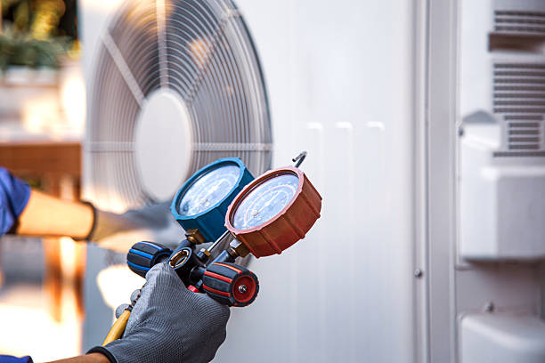 Affordable Heat Pump Repair solutions in Jefferson, PA